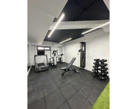 New Build - Bungalow - Pilar de la Horadada - pueblo