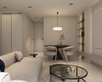 New Build - Bungalow - Pilar de la Horadada - pueblo