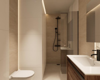 New Build - Bungalow - Pilar de la Horadada - pueblo