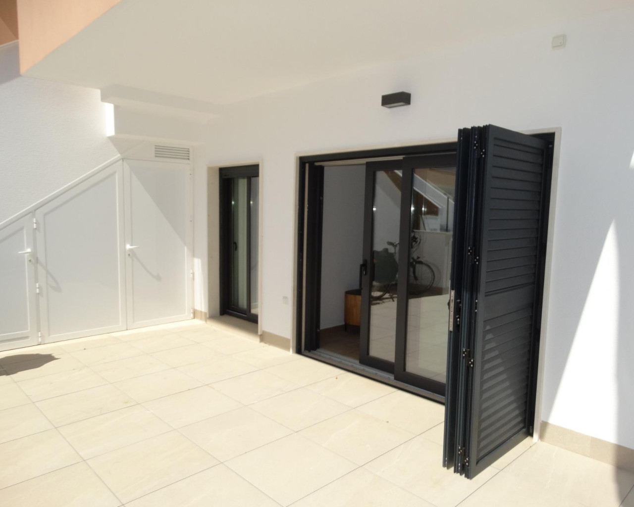 New Build - Bungalow - Pilar de la Horadada - pueblo
