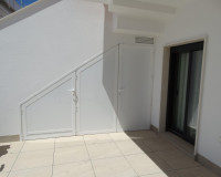 New Build - Bungalow - Pilar de la Horadada - pueblo