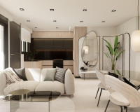 New Build - Bungalow - Pilar de la Horadada - pueblo