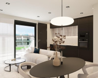 New Build - Bungalow - Pilar de la Horadada - pueblo