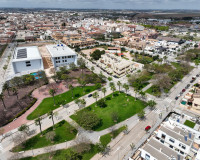 New Build - Bungalow - Pilar de la Horadada - pueblo