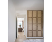 New Build - Bungalow - Pilar de la Horadada - Torre De La Horadada