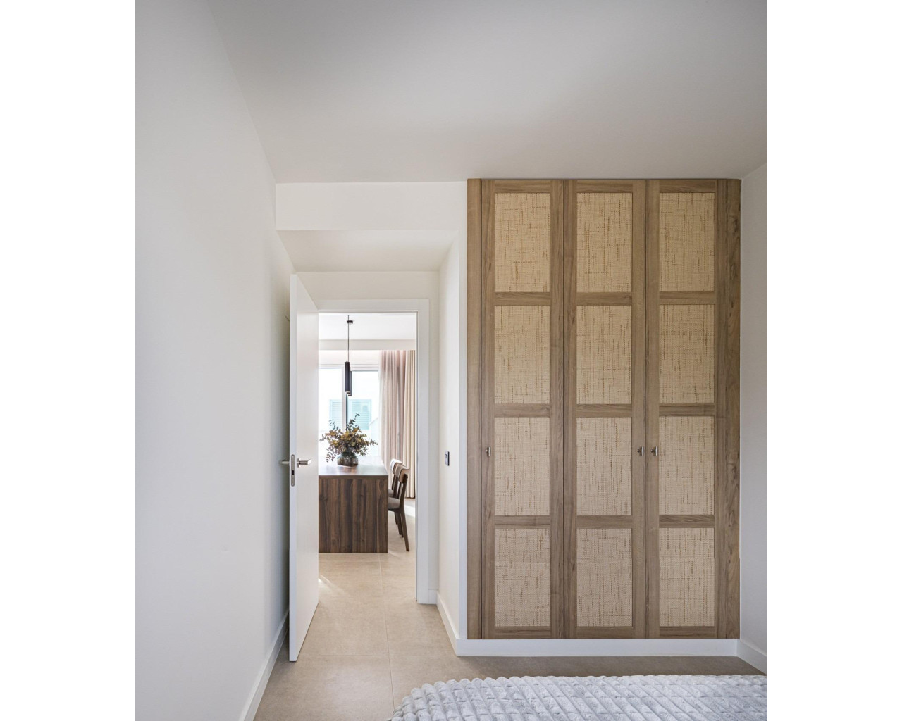 New Build - Bungalow - Pilar de la Horadada - Torre De La Horadada