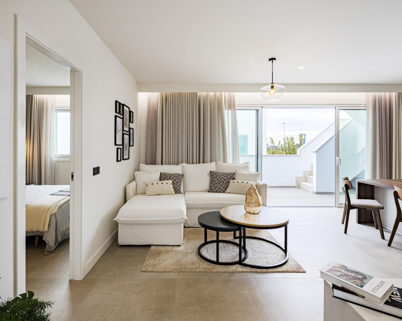 New Build - Bungalow - Pilar de la Horadada - Torre De La Horadada