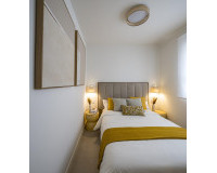 New Build - Bungalow - Pilar de la Horadada - Torre De La Horadada