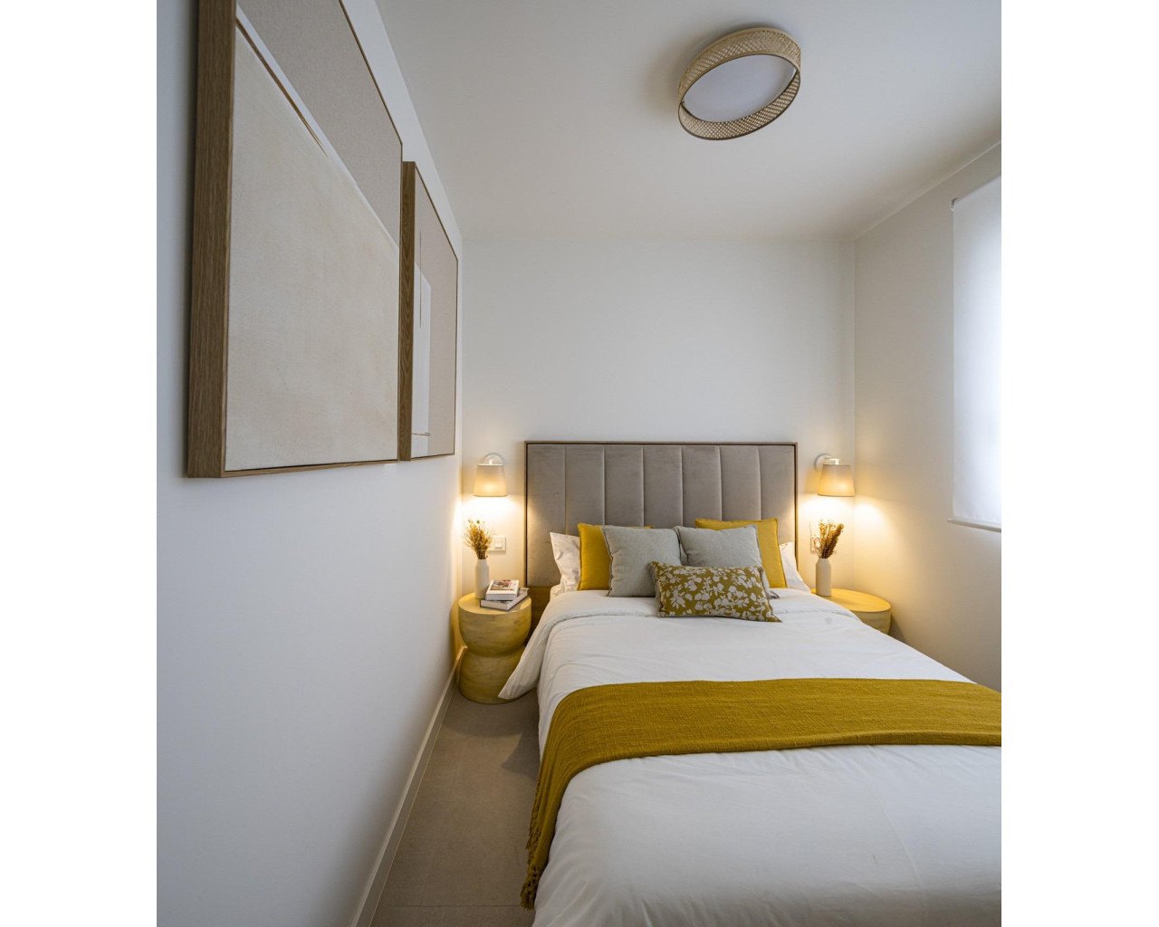 New Build - Bungalow - Pilar de la Horadada - Torre De La Horadada