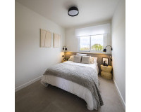 New Build - Bungalow - Pilar de la Horadada - Torre De La Horadada