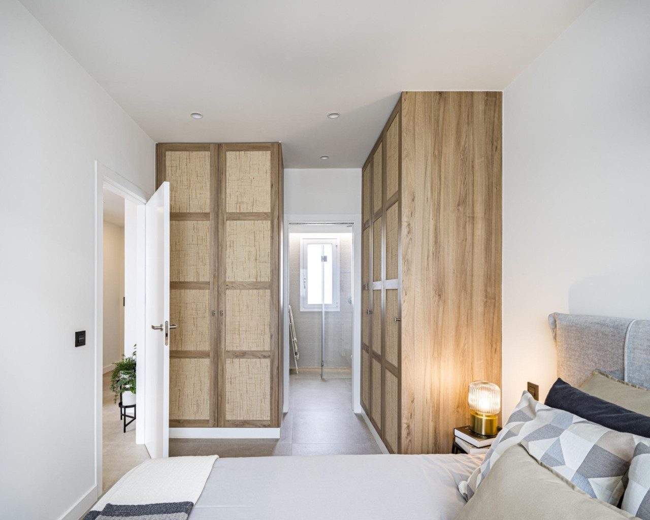 New Build - Bungalow - Pilar de la Horadada - Torre De La Horadada