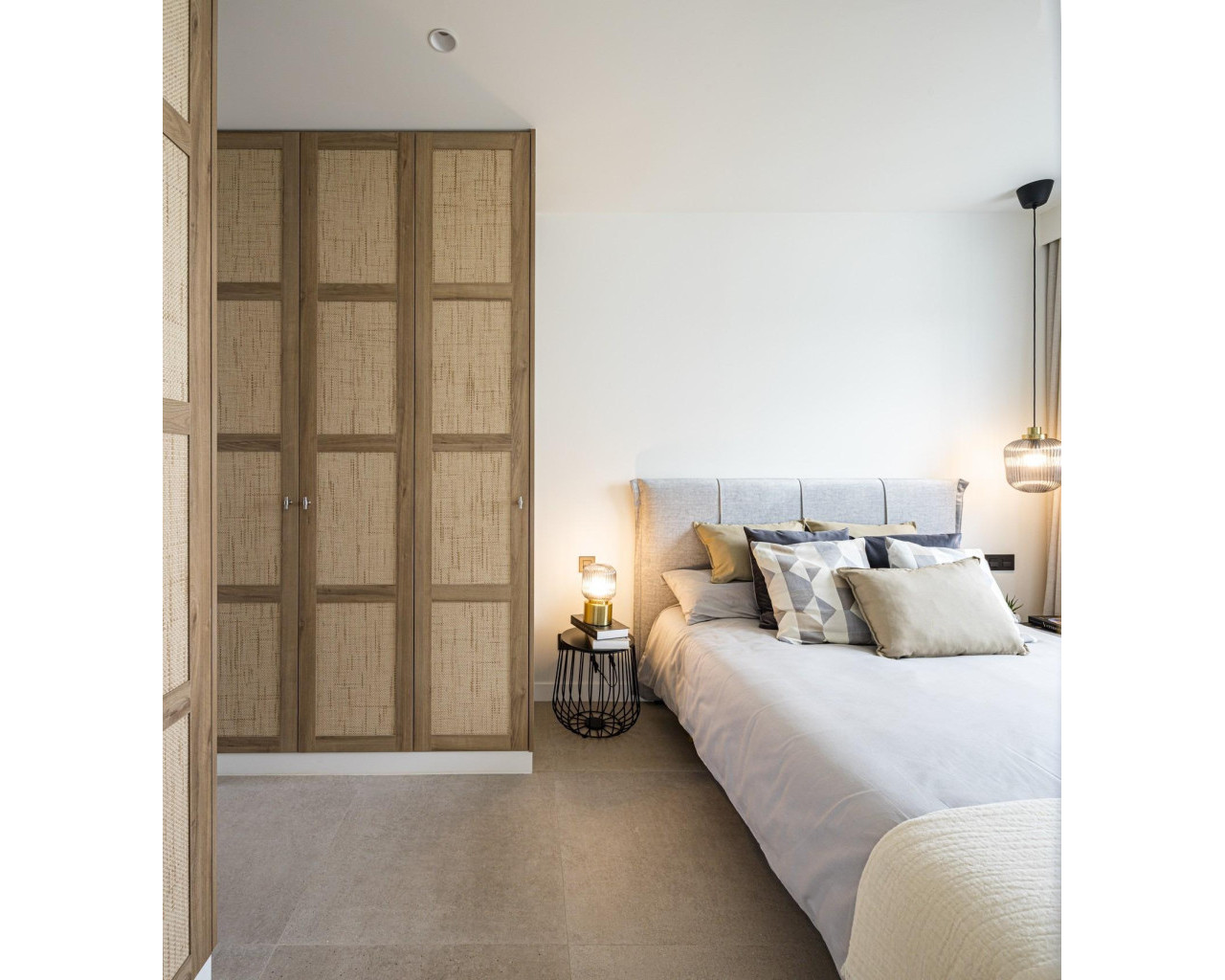 New Build - Bungalow - Pilar de la Horadada - Torre De La Horadada