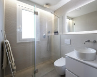 New Build - Bungalow - Pilar de la Horadada - Torre De La Horadada