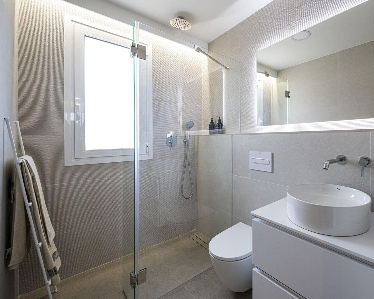 New Build - Bungalow - Pilar de la Horadada - Torre De La Horadada