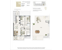 New Build - Bungalow - Pilar de la Horadada - Torre De La Horadada