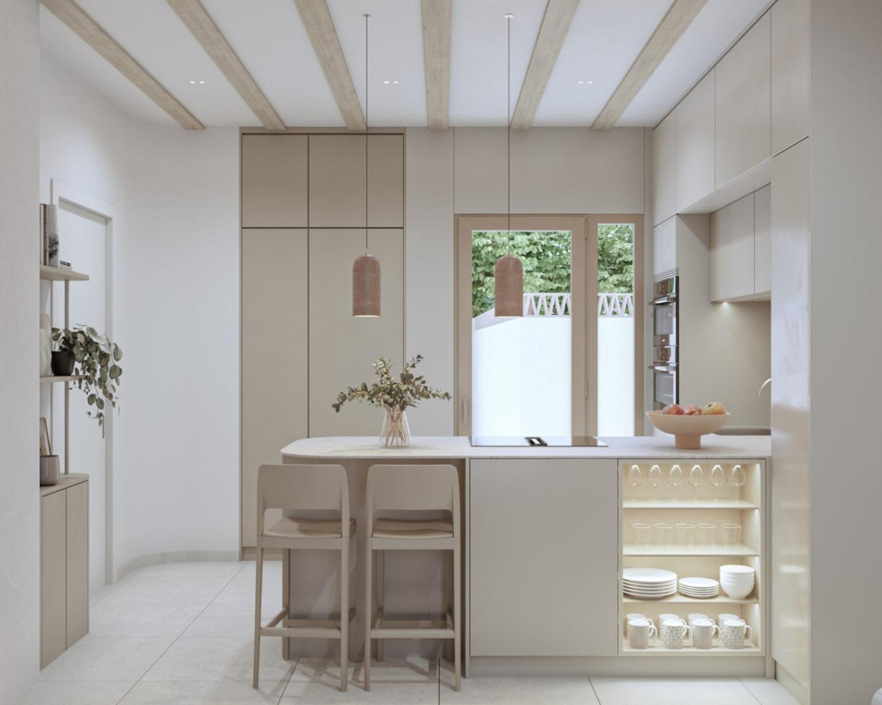 New Build - Bungalow - Pilar de la Horadada - Zona Pueblo