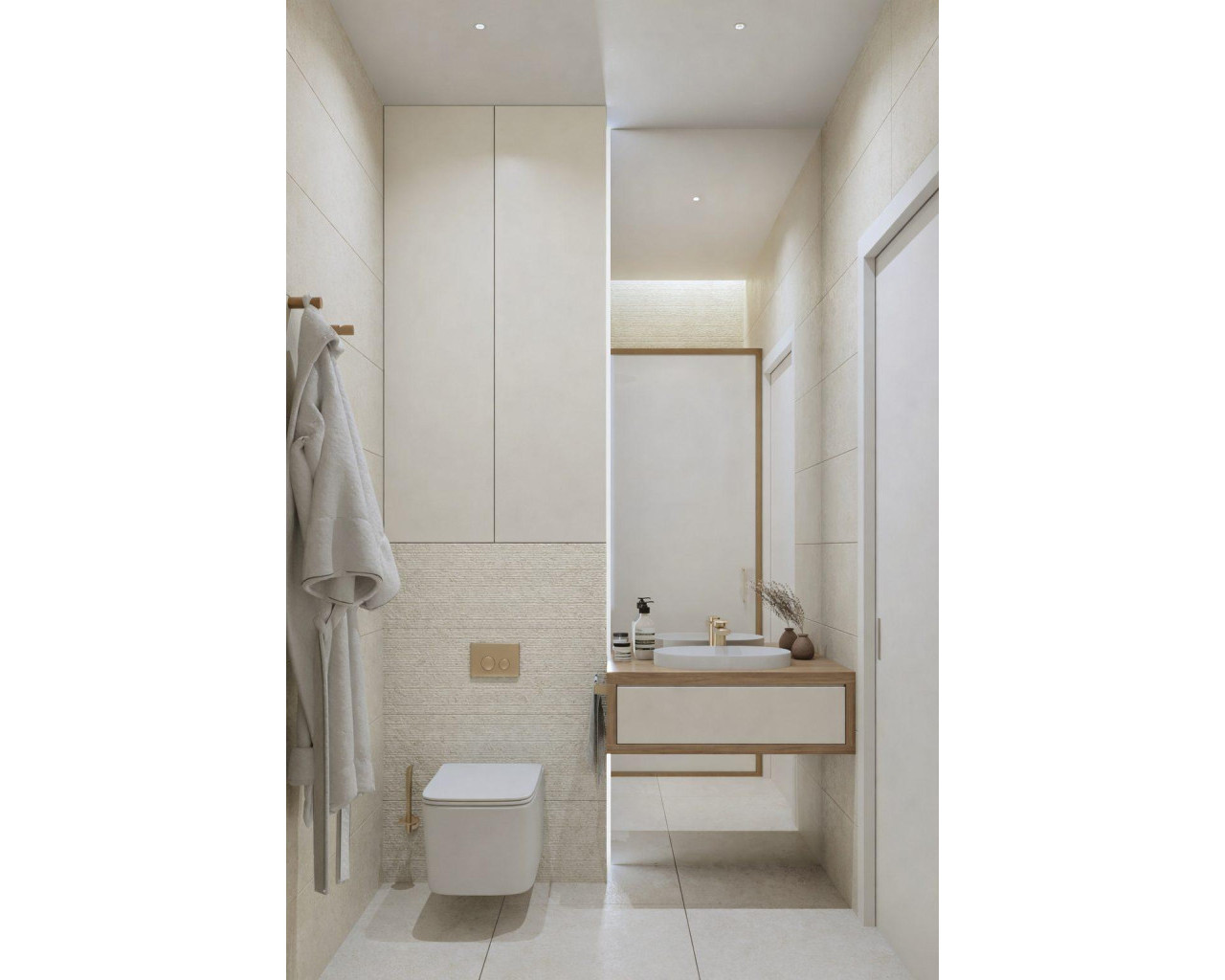 New Build - Bungalow - Pilar de la Horadada - Zona Pueblo