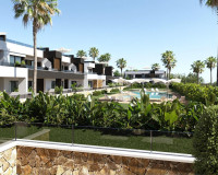 New Build - Bungalow - Rojales - Lo Marabú
