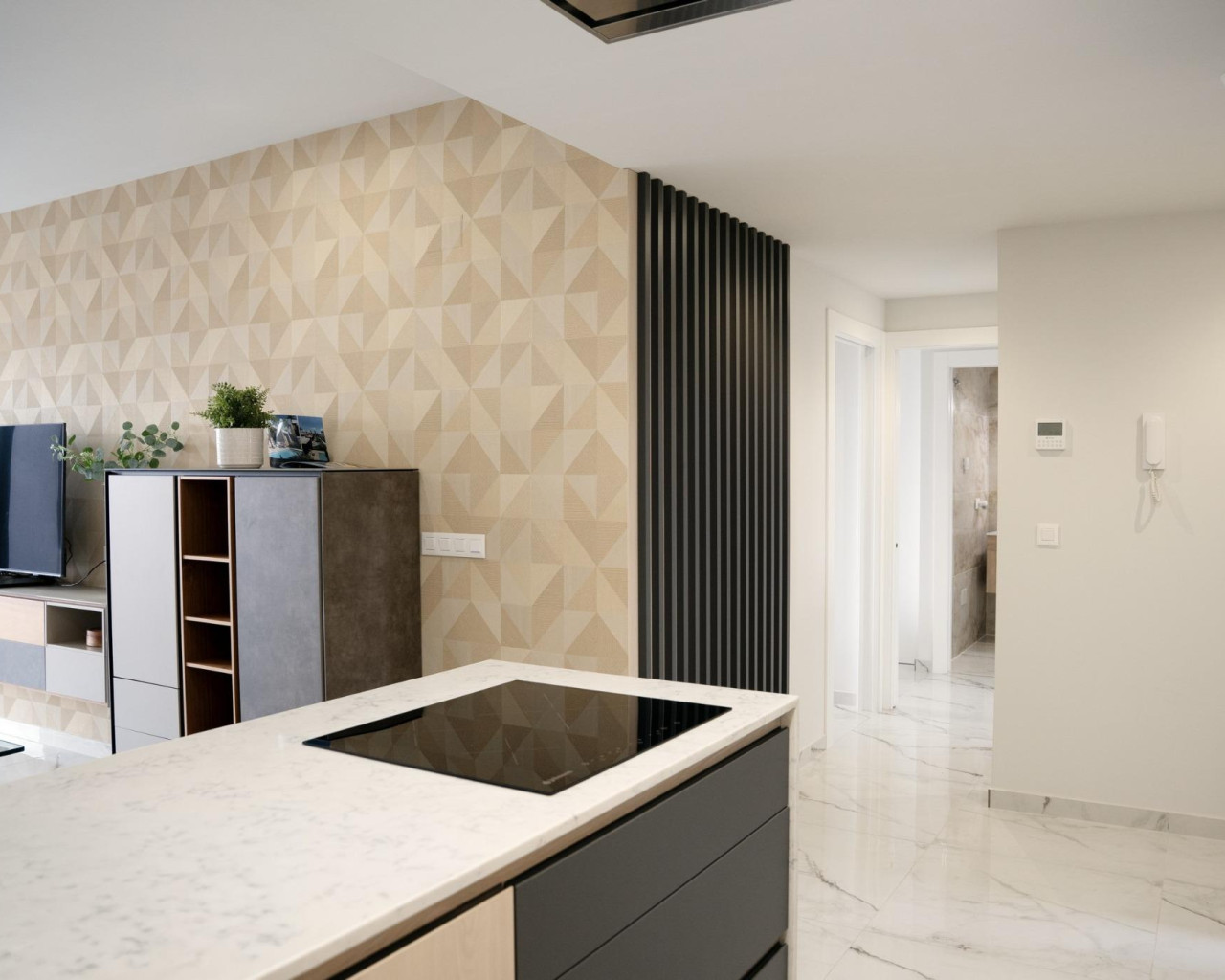 New Build - Bungalow - Rojales - Lo Marabú