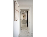 New Build - Bungalow - Rojales - Lo Marabú