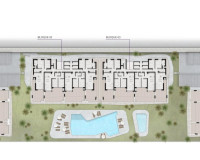New Build - Bungalow - Rojales - Lo Marabú