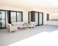 New Build - Bungalow - Rojales - Lo Marabú