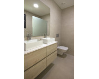 New Build - Bungalow - San Fulgencio - Pueblo