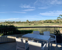 New Build - Bungalow - San Javier - Roda Golf