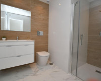 New Build - Bungalow - San Miguel de Salinas - La Cañada