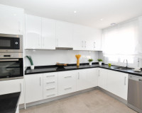 New Build - Bungalow - San Miguel de Salinas - La Cañada