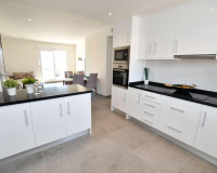 New Build - Bungalow - San Miguel de Salinas - La Cañada