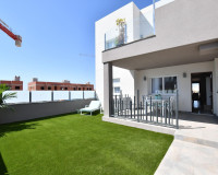 New Build - Bungalow - San Miguel de Salinas - La Cañada