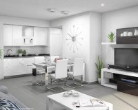 New Build - Bungalow - San Miguel de Salinas - La Cañada