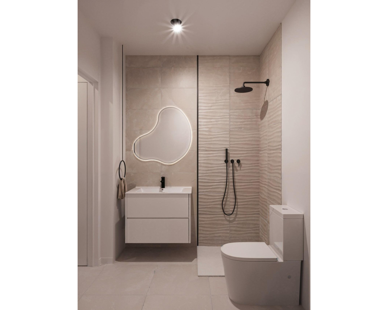 New Build - Bungalow - San Miguel de Salinas - Pueblo