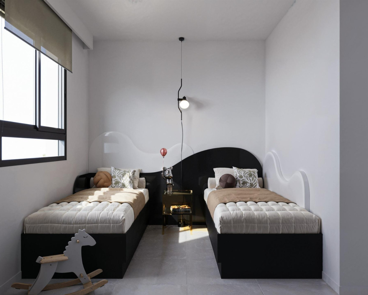 New Build - Bungalow - San Miguel de Salinas - Pueblo