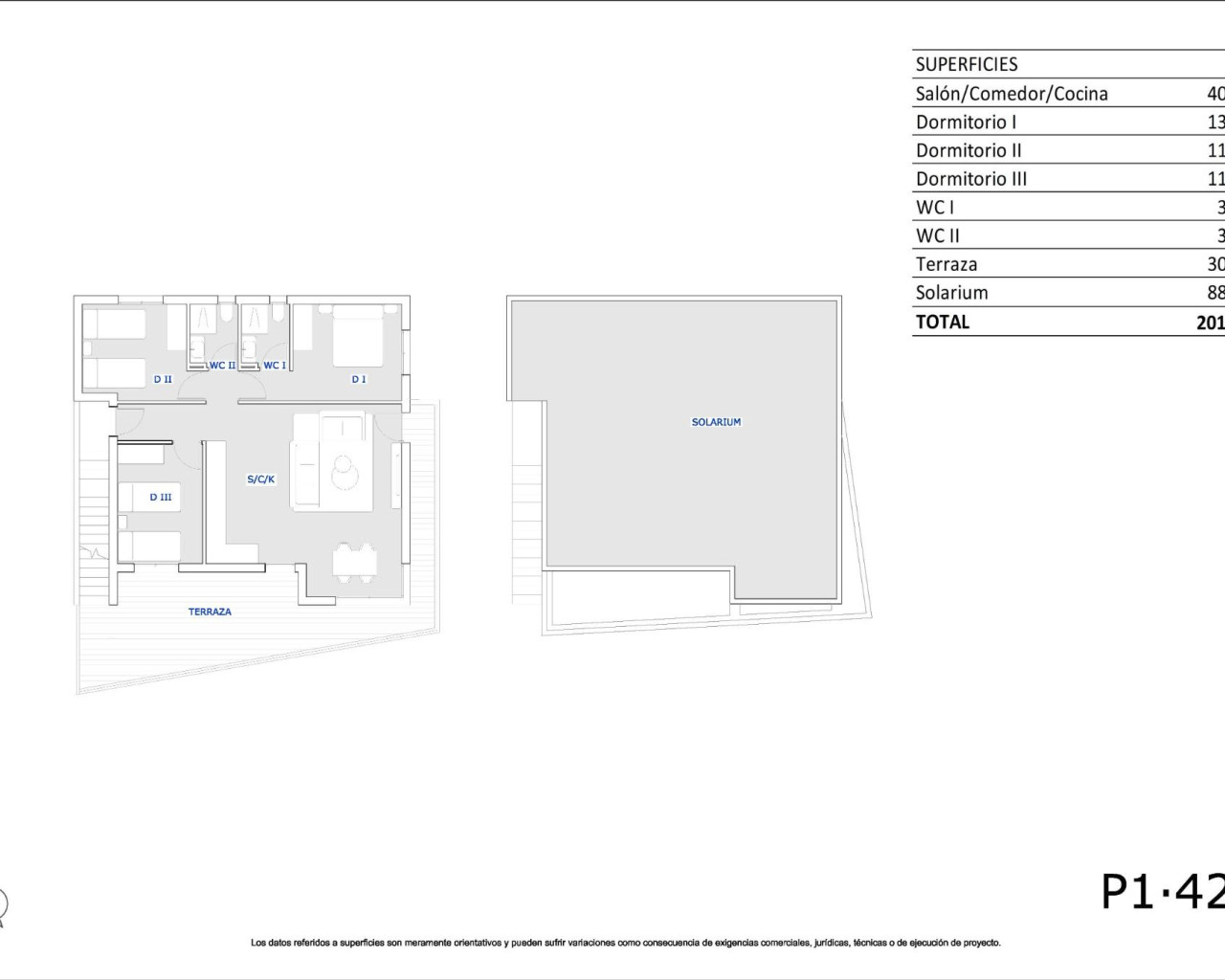 New Build - Bungalow - San Miguel de Salinas - Pueblo