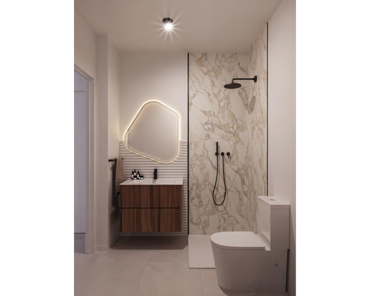 New Build - Bungalow - San Miguel de Salinas - Pueblo