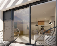 New Build - Bungalow - San Pedro del Pinatar - El salero