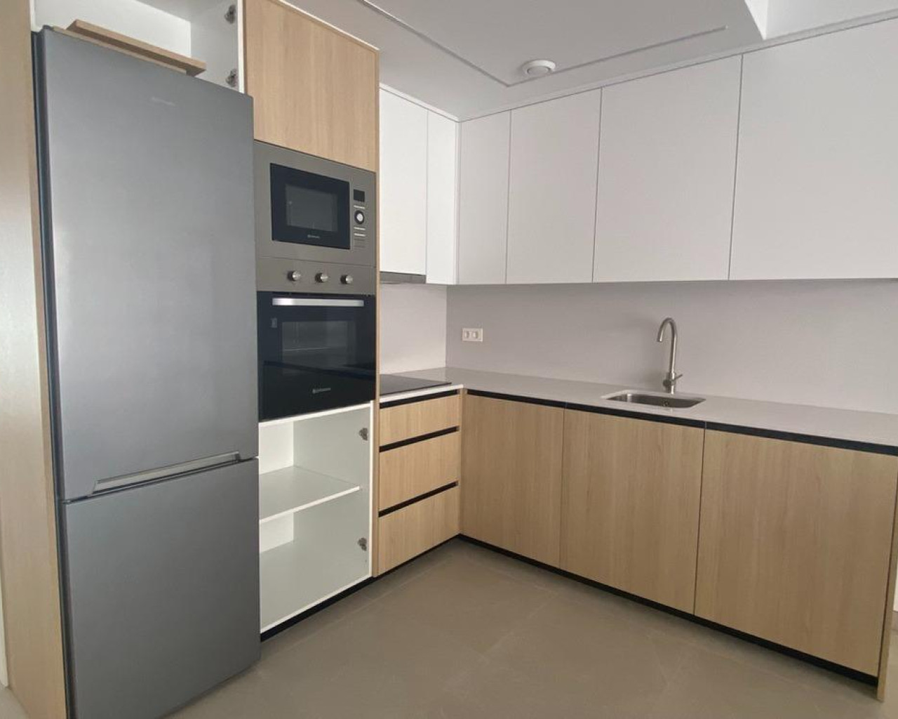 New Build - Bungalow - San Pedro del Pinatar - El salero