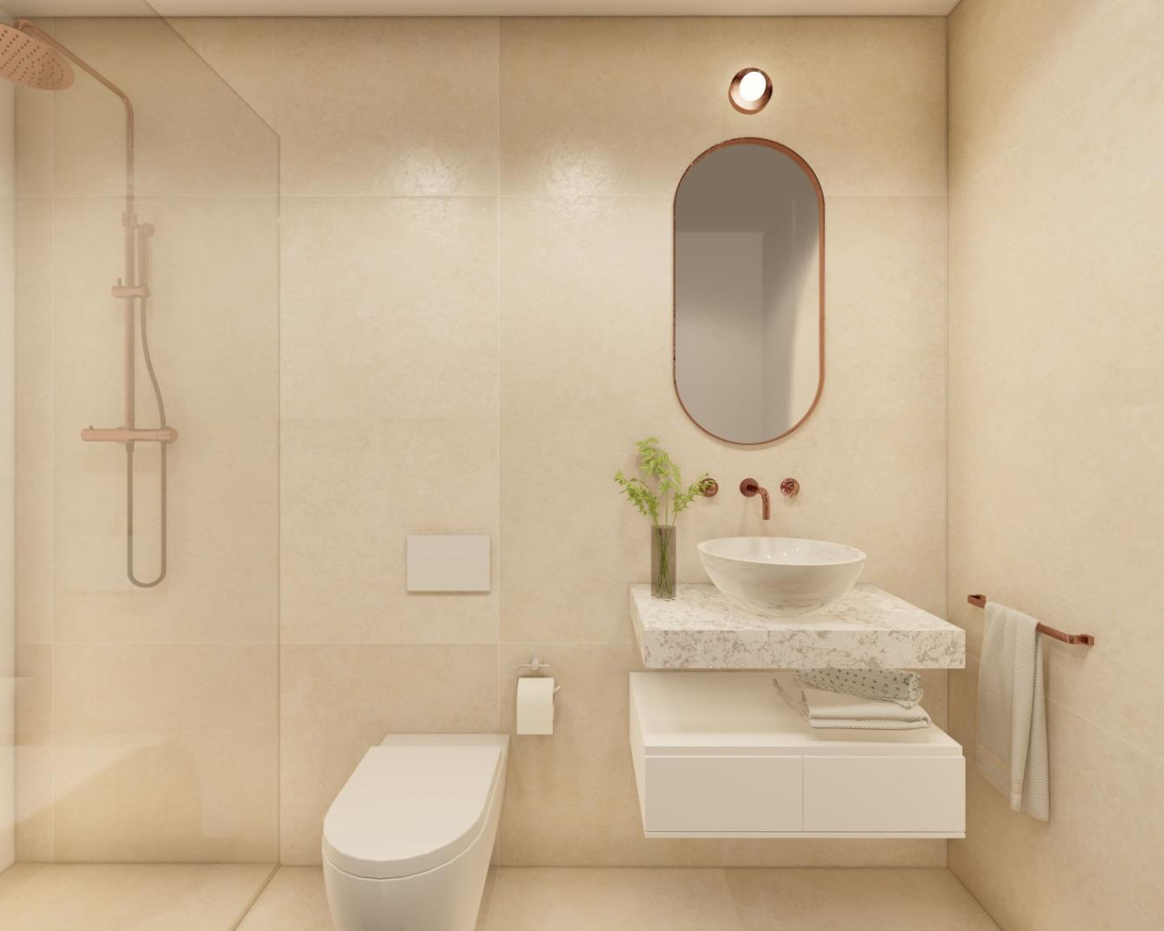 New Build - Bungalow - San Pedro del Pinatar - El salero