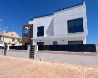 New Build - Bungalow - San Pedro del Pinatar - El salero