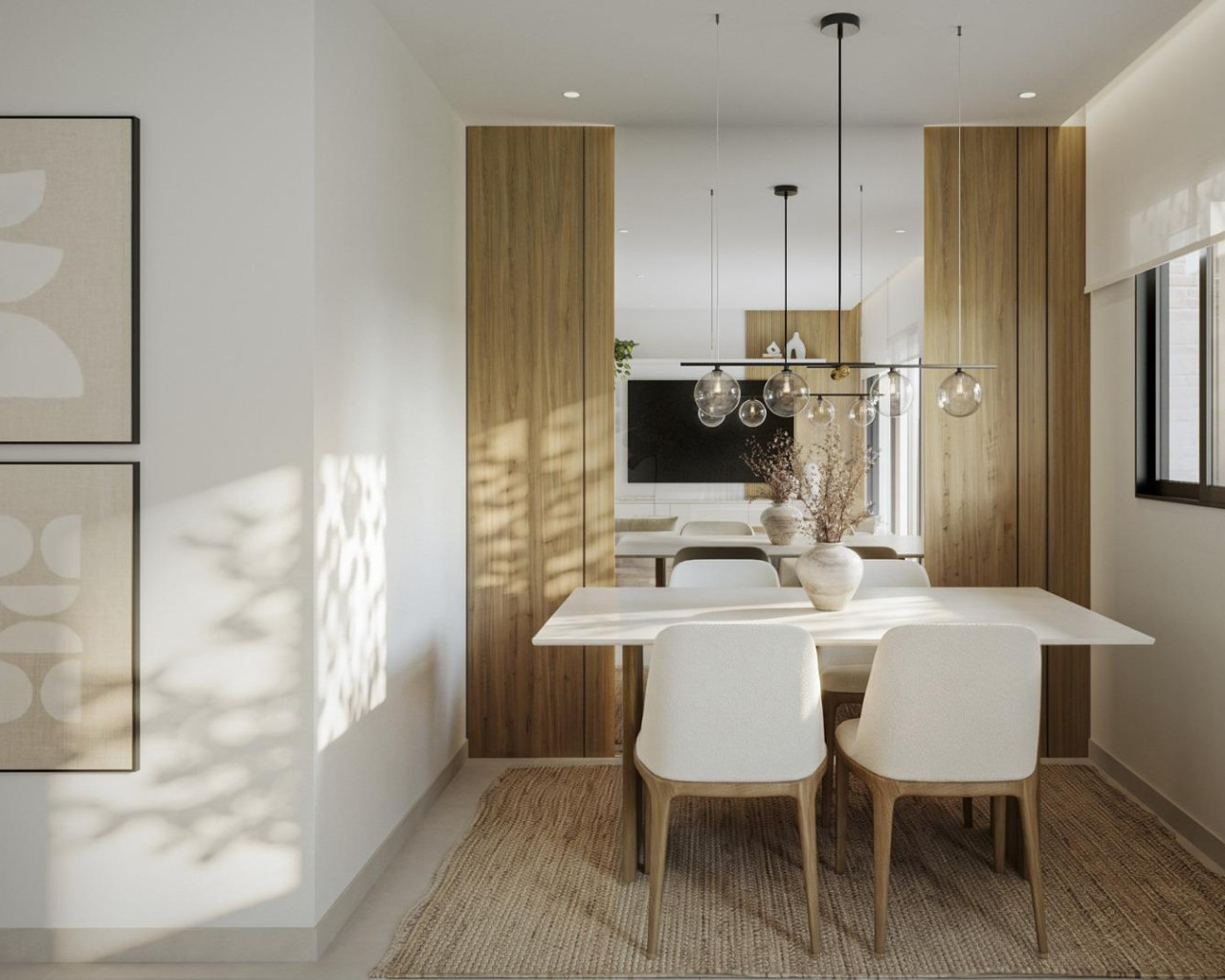 New Build - Bungalow - San Pedro del Pinatar - El salero