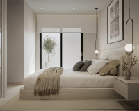New Build - Bungalow - San Pedro del Pinatar - El salero