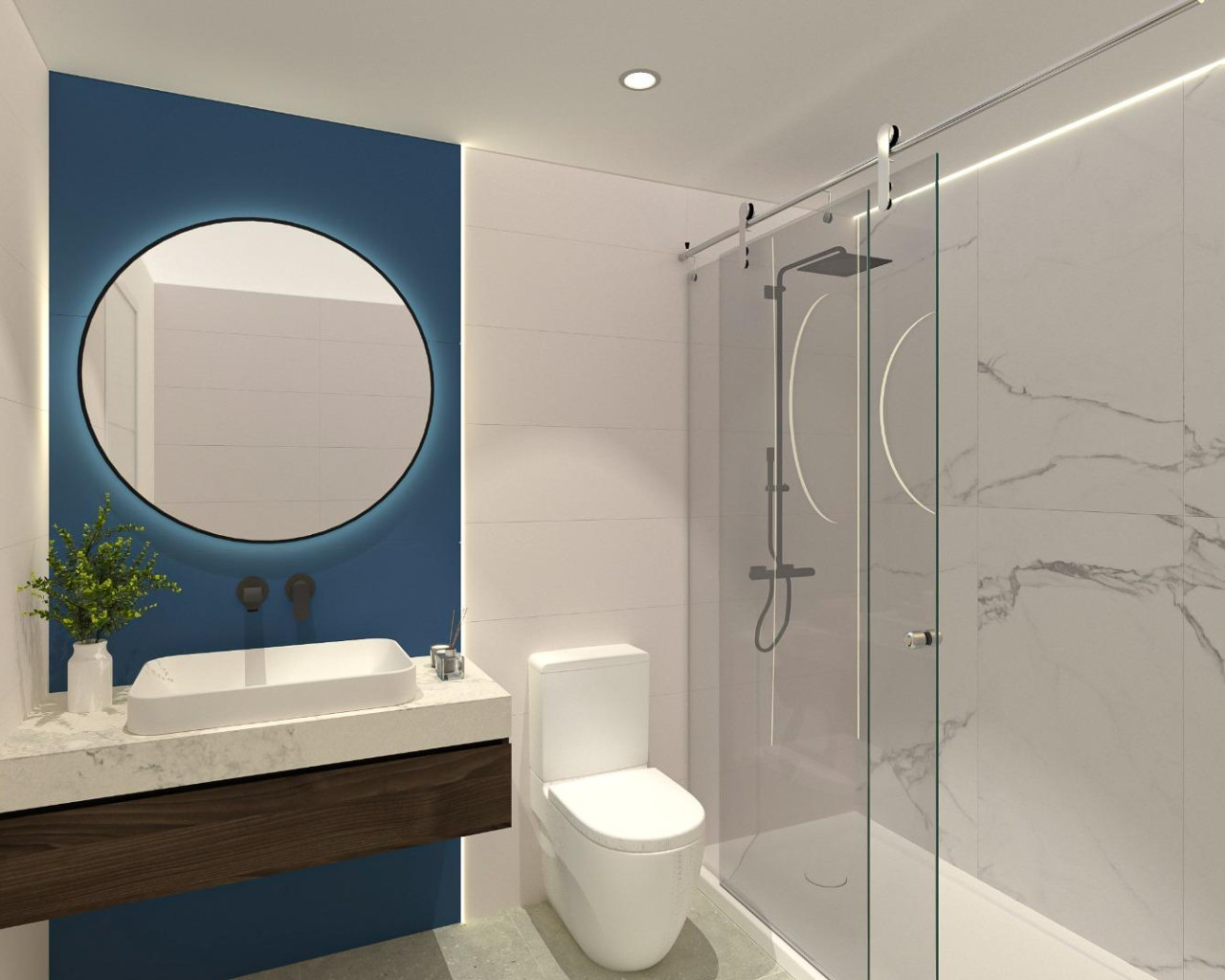 New Build - Bungalow - San Pedro del Pinatar - Las esperanzas