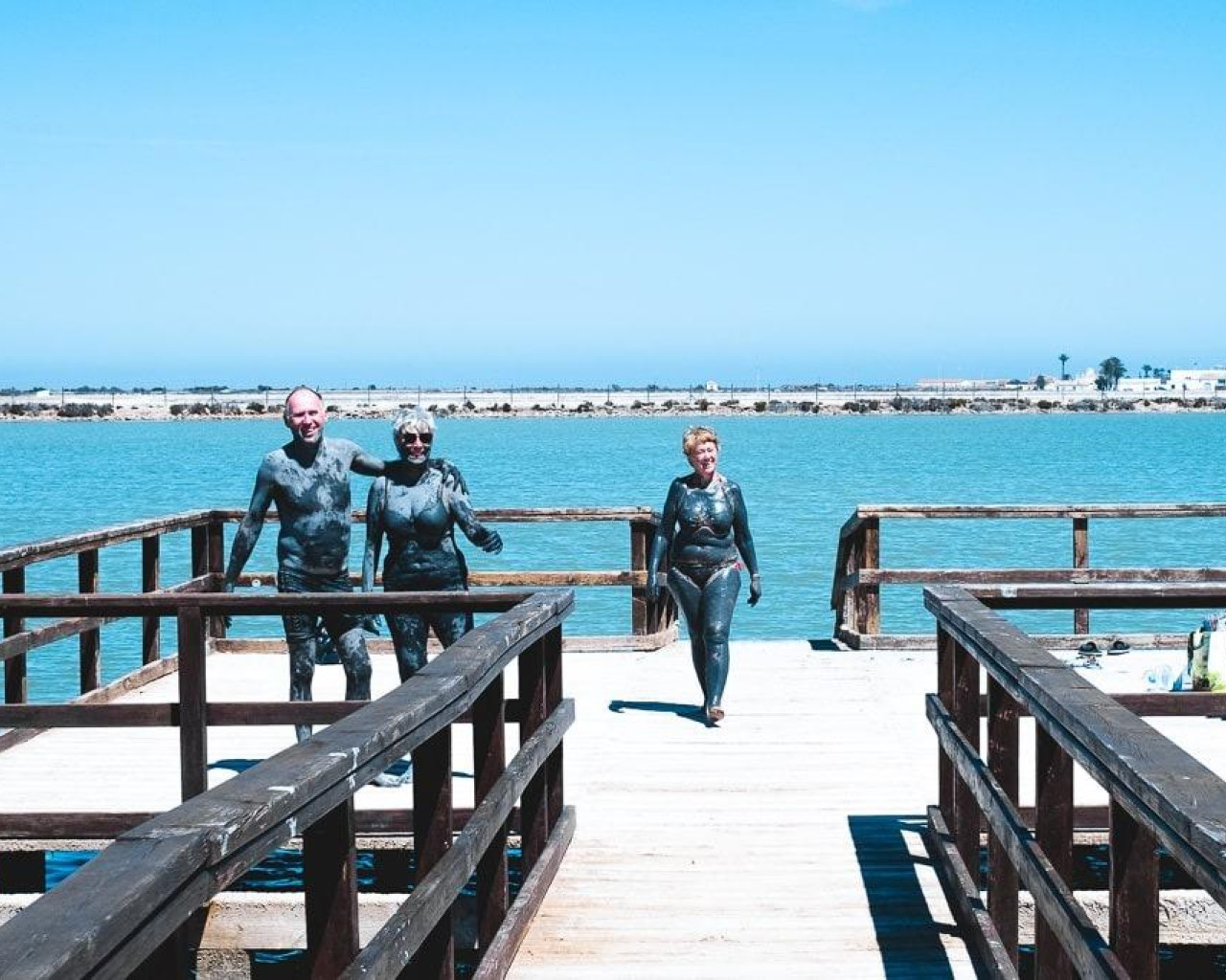 New Build - Bungalow - San Pedro del Pinatar - Las esperanzas