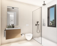 New Build - Bungalow - San Pedro del Pinatar - Lo pagan