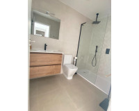 New Build - Bungalow - San Pedro del Pinatar - Lo pagan