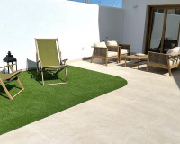 New Build - Bungalow - San Pedro del Pinatar - Los Peñascos
