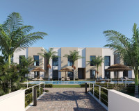 New Build - Bungalow - Torre Pacheco - Santa Rosalia Lake And Life Resort