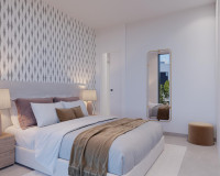 New Build - Bungalow - Torre Pacheco - Santa Rosalia Lake And Life Resort